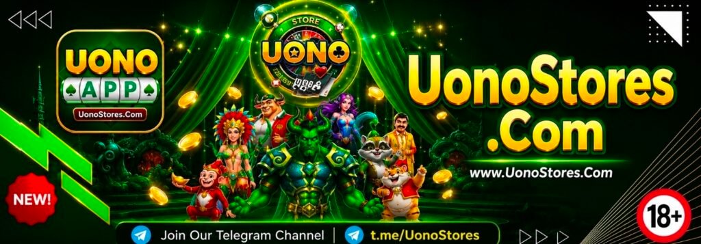 Uonostore